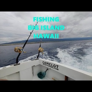 New York, Business, Camelot Fishing Kailua Kona HI