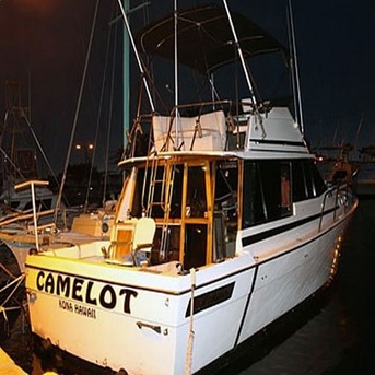 New York, Business, Camelot Fishing Kailua Kona HI