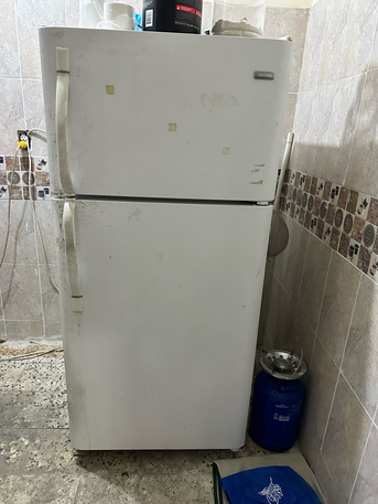 Dammam, Electronics, SAR 600,  Double Door Fridge