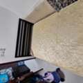 BHD 50,  Bed With Mattress
