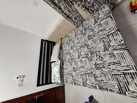 Manama, Furniture, BHD 50,  Bed With Mattress