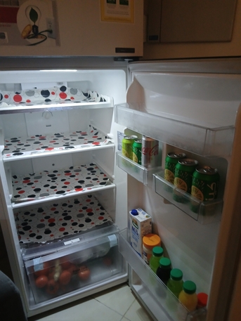 Dammam, Appliances, SAR 650,  LG Smart Inverter Fridge - Urgent Final Exit Sale Alert