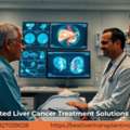 Trusted Liver Cancer Treatment Solutions India