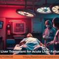Urgent Liver Transplant Care With 24 Hour Response India
