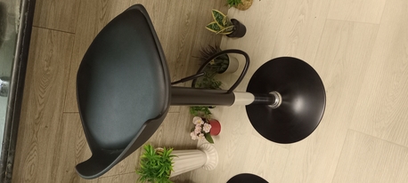 Riyadh, Furniture, SAR 199,  Dining Bar Stools/ Urgent Sale