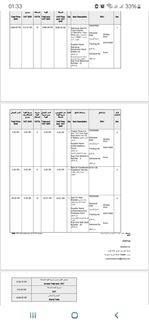 Dammam, Air Conditioners, SAR 1200,  Samsung Triple Inverter Split AC - Urgent Sale Alert