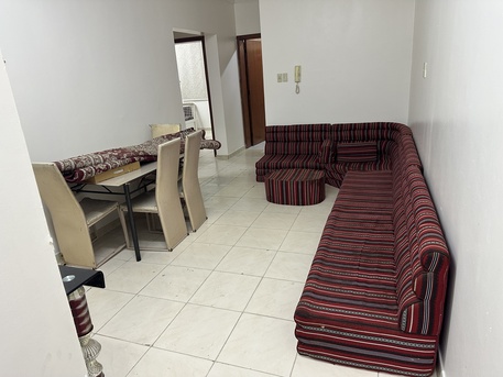 Khobar, Apartments/Houses, SAR 1650/month,  Furnished,  2 BR,  30 Sq. Meter,  For House Ret With Furniture