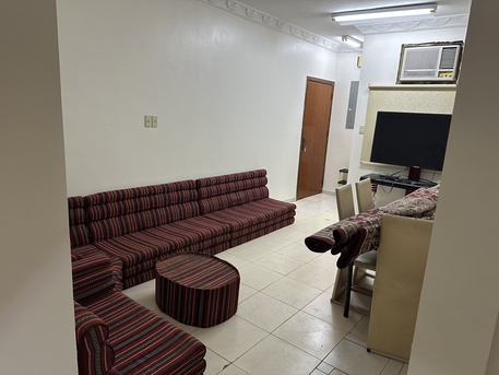 Khobar, Apartments/Houses, SAR 1650/month,  Furnished,  2 BR,  30 Sq. Meter,  For House Ret With Furniture