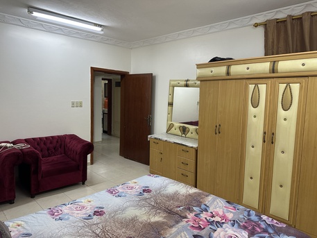 Khobar, Apartments/Houses, SAR 1650/month,  Furnished,  2 BR,  30 Sq. Meter,  For House Ret With Furniture