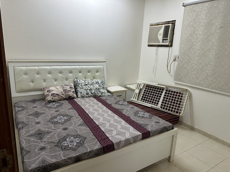 Khobar, Apartments/Houses, SAR 1650/month,  Furnished,  2 BR,  30 Sq. Meter,  For House Ret With Furniture