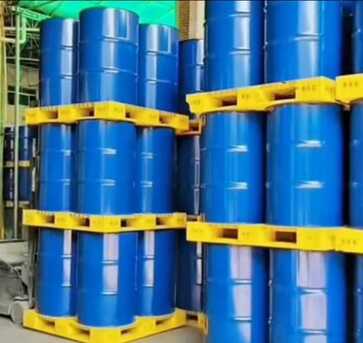 Jeddah, Materials, SAR 40,  We Are Selling New Steel Drums 209 Litres 16 Kg