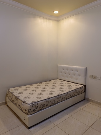 Al Saadah, Apartments/Houses, SAR 1200/month,  Furnished,  1 BR,  Single Room With Separate Toilet/Washroom