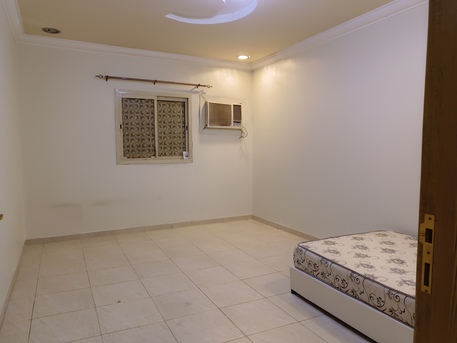 Al Saadah, Apartments/Houses, SAR 1200/month,  Furnished,  1 BR,  Single Room With Separate Toilet/Washroom