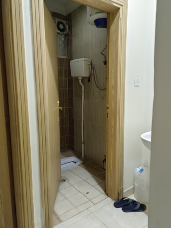 Al Saadah, Apartments/Houses, SAR 1200/month,  Furnished,  1 BR,  Single Room With Separate Toilet/Washroom