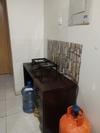 Al Saadah, Apartments/Houses, SAR 1200/month,  Furnished,  1 BR,  Single Room With Separate Toilet/Washroom