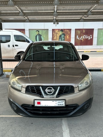 Adliya, Vehicles, Cars & Trucks , BHD 1650,  Nissan Qashqai,  2012,  Automatic,  1 KM,   For Sale