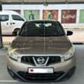BHD 1650,  Nissan Qashqai,  2012,  Automatic,  1 KM,   For Sale