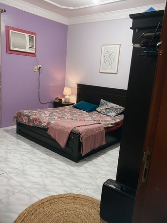 Al Safa, Apartments/Houses, SAR 2000/month,  2 BR,  Furnished Apparment 2BR With Hall Kitchen Bathroom And Store For Rent