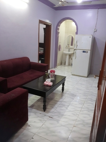 Al Safa, Apartments/Houses, SAR 2000/month,  2 BR,  Furnished Apparment 2BR With Hall Kitchen Bathroom And Store For Rent