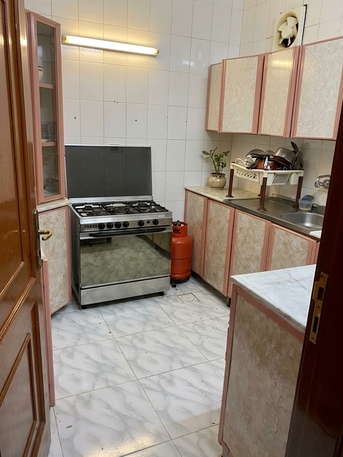 Al Safa, Apartments/Houses, SAR 2000/month,  2 BR,  Furnished Apparment 2BR With Hall Kitchen Bathroom And Store For Rent