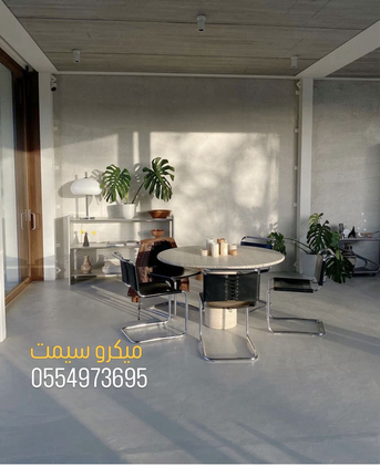 Taif, Construction, ميكروسيمت ارضيات جدران