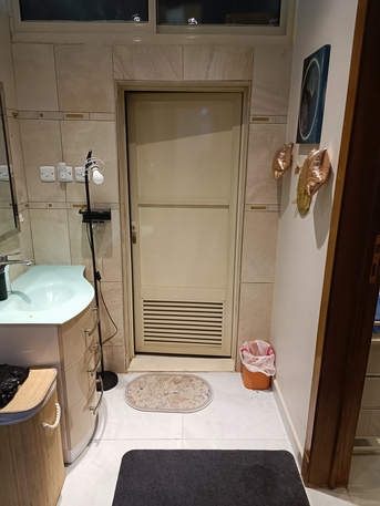 Riyadh, Rooms Available, SAR 1750/month,  Furnished Room