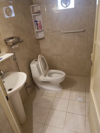 Riyadh, Rooms Available, SAR 1750/month,  Furnished Room