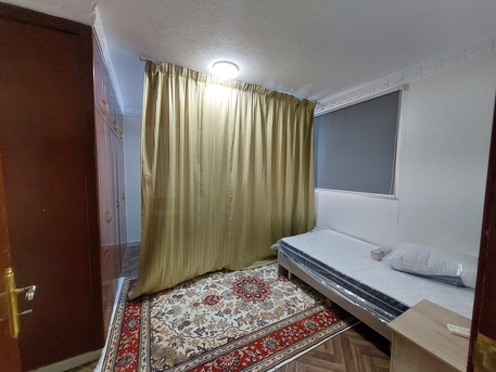 Al Malaz, Bedspace For Rent, SAR 750/month,  Bed Space Available