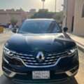 SAR 75000,  Renault Koleos,  2023,  Automatic,  34500 KM,  Excellent Condition   For Sale