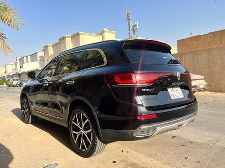 Riyadh, Vehicles, Cars & Trucks , SAR 75000,  Renault Koleos,  2023,  Automatic,  34500 KM,  Excellent Condition   For Sale