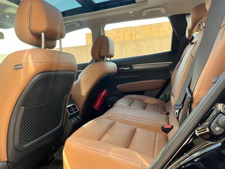 Riyadh, Vehicles, Cars & Trucks , SAR 75000,  Renault Koleos,  2023,  Automatic,  34500 KM,  Excellent Condition   For Sale