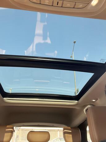 Riyadh, Vehicles, Cars & Trucks , SAR 75000,  Renault Koleos,  2023,  Automatic,  34500 KM,  Excellent Condition   For Sale