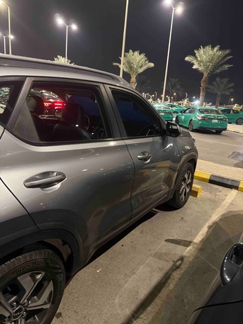 Riyadh, Vehicles, Cars & Trucks , SAR 48000,  Kia Sonet,  2023,  Automatic,  30000 KM,  Neat And Clean  1.5 For Sale With Low Mileage