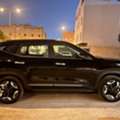SAR 1,  KIA SELTOS 2025 June - Full Option - Only 8000/- Km, Zero Cost Transfer