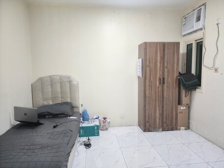 Al Dana, Rooms Available, SAR 1400/month,  Furnished Room With Private Bathroom For Executive Bachelor