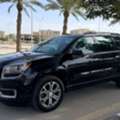 SAR 26500,  Gmc Acadia,  2013,  Automatic,  216500 KM,  AWD, 7 Seater, Cruise Control, Steering Controls, Camera, Neat Interiors, Family Car