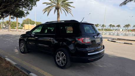 Khobar, Vehicles, Cars & Trucks , SAR 26500,  Gmc Acadia,  2013,  Automatic,  216500 KM,  AWD, 7 Seater, Cruise Control, Steering Controls, Camera, Neat Interiors, Family Car