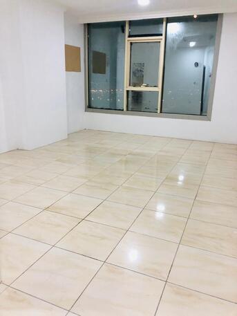 Jubail, Apartments, Flats, Houses & Villas, 2 BR,  2 BHK UNFURNISHED FAMILY FLAT FOR RENT
