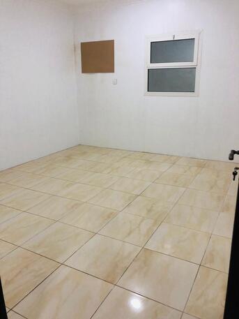 Jubail, Apartments, Flats, Houses & Villas, 2 BR,  2 BHK UNFURNISHED FAMILY FLAT FOR RENT