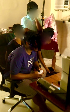 Dammam, Electronics, SAR 10,  Game For Hourly Or Take For Rent