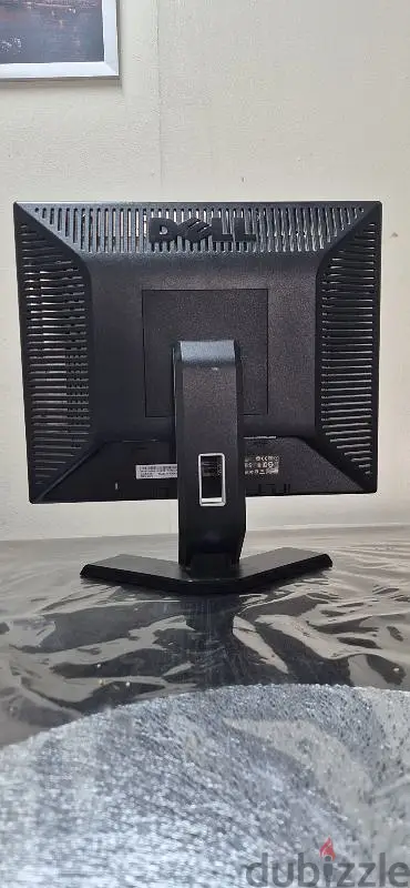 Dammam, Computers, SAR 50,  Dell E178FPB LCD Monitor