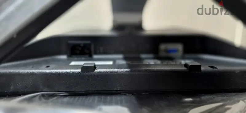 Dammam, Computers, SAR 50,  Dell E178FPB LCD Monitor