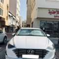 SAR 60000,  Hyundai Sonata,  2021,  Automatic,  149500 KM,   2.0L CBU Unit