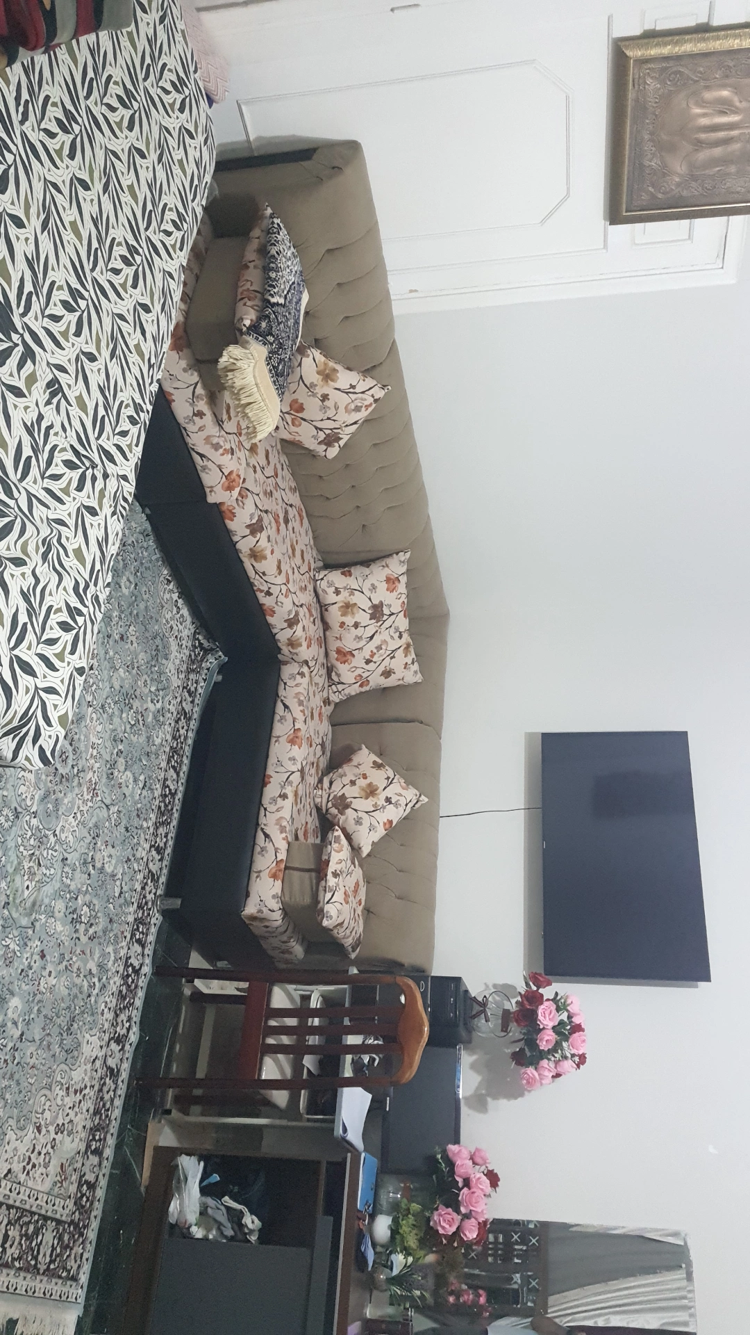 Salamah, Bedspace Available, SAR 800/month,  Only For Bachelor Male Executive Bedspace Available