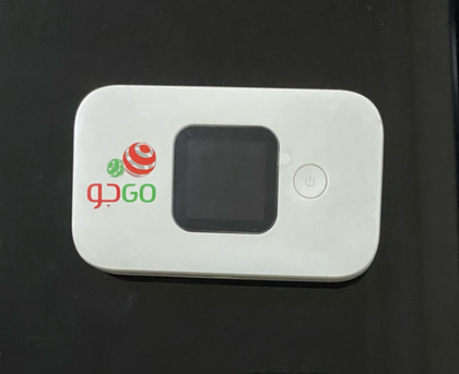 Al Thuqbah, Electronics, SAR 150,  Huawei 4G Router From Go STC With Internet SIM Card