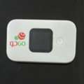 SAR 150,  Huawei 4G Router From Go STC With Internet SIM Card