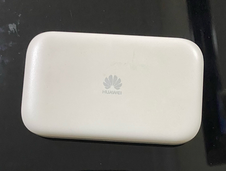 Al Thuqbah, Electronics, SAR 150,  Huawei 4G Router From Go STC With Internet SIM Card