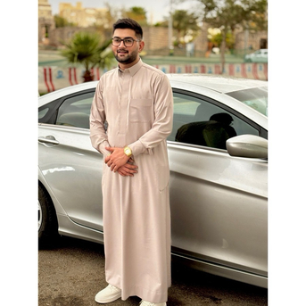 Al-Madinah, Job Seekers, Hamza Sheikh