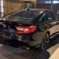 SAR 67000,  Honda Accord Black Edition 2019,  2019,  Automatic,  142000 KM,  Honda Accord  Sport Edition For Sale