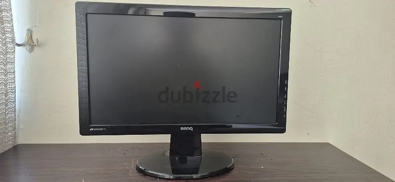 Dammam, Computers, SAR 50,  BENQ Moniter GL950-TA LED Monitor